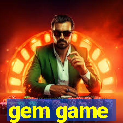gem game